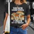 T-Shirt Geschenke für Sie