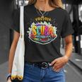Vbs 2024 Scuba Diving Into Friendship With God T-Shirt Gifts for Her