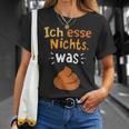 Vegan Egan Nutrition Esse Nichts Livingegan T-Shirt Geschenke für Sie