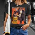 Vintage Poster Reval Cigarettes Retro S T-Shirt Geschenke für Sie