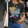 Women's 90S 90S Girl S T-Shirt Geschenke für Sie