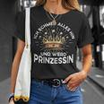 Women's Ich Schmeiß Alles Hin Und Werd T-Shirt Geschenke für Sie