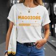 Bambino Fratello Maggiore 2025 Bambino Annuncio Gravidanza Maglietta Regalos para ella