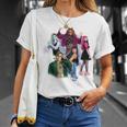 Bambino Monster High Il Film Maglietta Regalos para ella