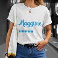 Bambino Sarò Un Fratello Maggiore 2025 Fratello Maggiore 2025 Maglietta Regalos para ella