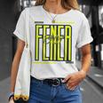 Fb Fener 1907 Kadiköy Istanbul Blue T-Shirt Geschenke für Sie