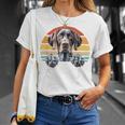 funny Corgi Mom Quote In My Corgi Era Cool Dog Lovers Tank Top T-shirt Gifts for Her