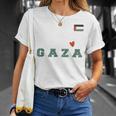 Gaza Stripe T-Shirt Geschenke für Sie