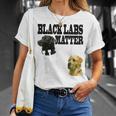 LABS Matter ALL Labs Matter T-Shirt Gifts for Her