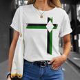 Mönchengladbach Diamond T-Shirt Geschenke für Sie