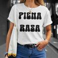 Piena Rasa Maglietta Regalos para ella