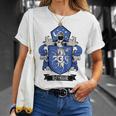 Reveur House Of Dreamers Rca Givers School Spirit Vintage T-Shirt Gifts for Her