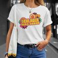 Schlager Was Sonst Schlager Outfit Party Gray S T-Shirt Geschenke für Sie