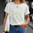 Sintage De 1977 Para Hombre Retro Divertidas Cumpleaños De 1977 Camiseta unisex Regalos para ella