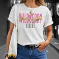 Summer Sun And Wildberry Lillet T-Shirt Geschenke für Sie