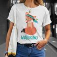 Waldkind Fuchs T-Shirt Geschenke für Sie