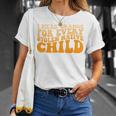 I Wear Orange For Every American Native Child Indian Pride T-Shirt Gifts for Her
