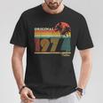 1974Intage Birthday Retrointage Women's T-Shirt Lustige Geschenke