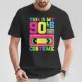 90S Costume 1990S Themed 90S Party Nineties Theme Outfit 90S T-Shirt Personalized Gifts