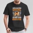 Akita Inu Guardian Angel S T-Shirt Lustige Geschenke