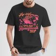 Aw Ship It’S Our Honeymoon Trip 2024 Just Married Cruise T-Shirt Personalized Gifts