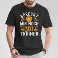 Basketball Team S T-Shirt Lustige Geschenke