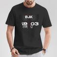 Besiktask Istanbul 5 T-Shirt Lustige Geschenke