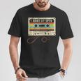 Best Of 1978 44 Cumpleaños Regalo 44 Años Hombre Camiseta unisex Regalos divertidos