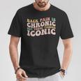 Big Boob Humor Iconic Inappropriate Embarrassing T-Shirt Personalized Gifts