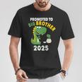 Big Brother 2025 Finally Promoted To Big Brother 2025 T-Shirt Personalized Gifts