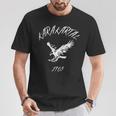 Bjk 1903 Karakartal Kartal Football T-Shirt Lustige Geschenke