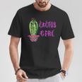 Cactus Girl Cactus Girl Cute Cactus Plants Cactus T-Shirt Lustige Geschenke