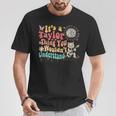C'est Un Truc De Taylor Que Tu Ne Comprendrais Pas Taylor T-Shirt Cadeaux drôles
