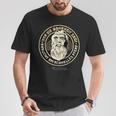 Confucius Wer Die Wahrheit Sagt T-Shirt Lustige Geschenke