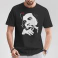 Ernesto Che Guevara Cuba Revolution Guerilla T-Shirt Lustige Geschenke