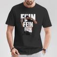 Fein FeN Utopia Rap Trap Hip Hop Musica Cool Maglietta Regalos divertidos