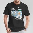 Beekeeper I'm A Beekeeper T-Shirt Lustige Geschenke