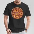Pizza Graphic T-Shirt Unique Gifts