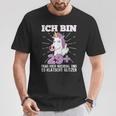 'Ich Bin 29 Mittelfinger 30 Years Old' T-Shirt Lustige Geschenke