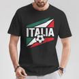 Italien Geschenk Europe Nation Italy Italia Rom Italiener T-Shirt Lustige Geschenke