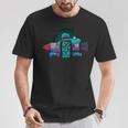 It's Not Rocket Surgery Medico E Chirurgo Maglietta Regalos divertidos