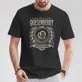 It's A Quesenberry Thing You Wouldn't Understand T-Shirt Funny Gifts