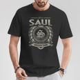 It's A Saul Thing You Wouldn't Understand T-Shirt Funny Gifts