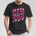 It's So Preppy In Here Preppy Meme Mom Girls T-Shirt Personalized Gifts