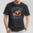 An Jedenerdammten Sonntag American Football S T-Shirt Lustige Geschenke