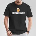 Kalsarikännit T-Shirt Lustige Geschenke