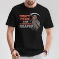 Keine Angstor Dem Carolina Reaper T-Shirt Lustige Geschenke