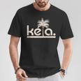 Keta And Druffi Techno T-Shirt Lustige Geschenke