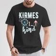 Kirmes Kind Jahrmarkt Folk Festival Driving Show T-Shirt Lustige Geschenke