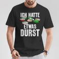 Kronkorken Beer Saufen T-Shirt Lustige Geschenke